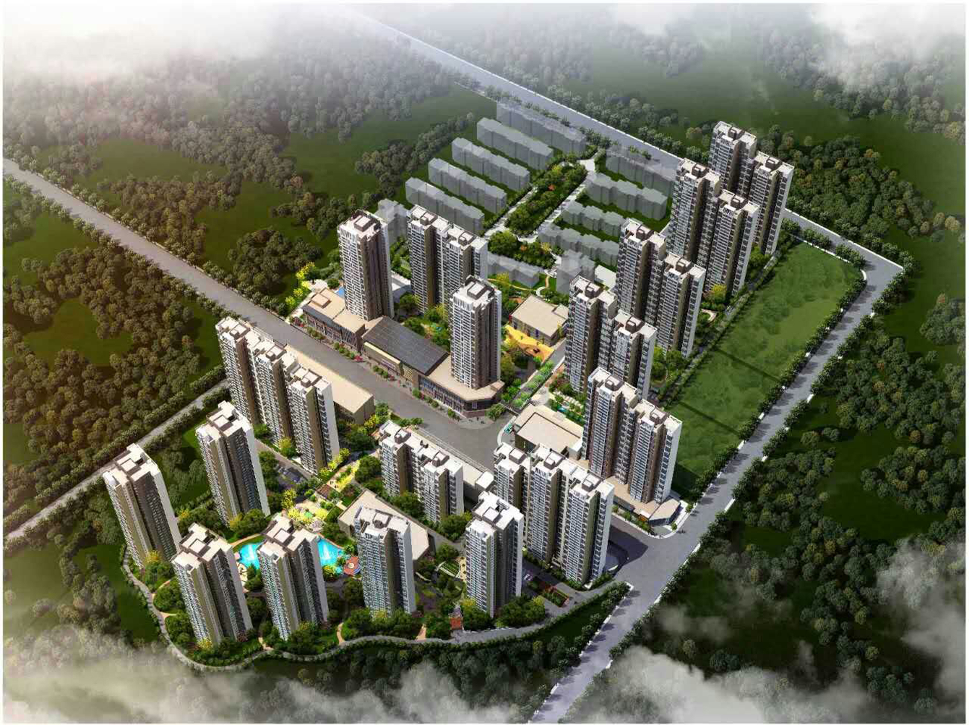 金堆城長(zhǎng)安東東區(qū)工業(yè)園新建住宅小區(qū)項(xiàng)目工程施工一標(biāo)段（系統(tǒng)內(nèi)）.jpg