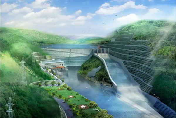 中核二二甘肅黃龍供水系統(tǒng)項(xiàng)目機(jī)電安裝工程_副本.jpg